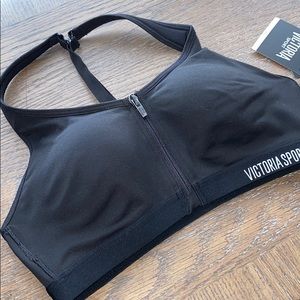 KNOCKOUT by VS Front-Close Sport Bra 💦NWT💦